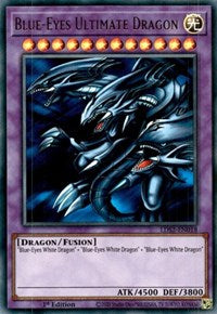 Blue-Eyes Ultimate Dragon [LDS2-EN018] Ultra Rare | North Game Den