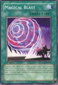 Magical Blast [SDSC-EN031] Common | North Game Den