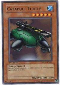 Catapult Turtle [DPYG-EN006] Common | North Game Den