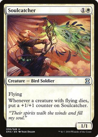 Soulcatcher [Eternal Masters] | North Game Den