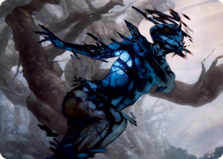 Grief Art Card [Modern Horizons 2 Art Series] | North Game Den