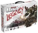 Risk Legacy | North Game Den