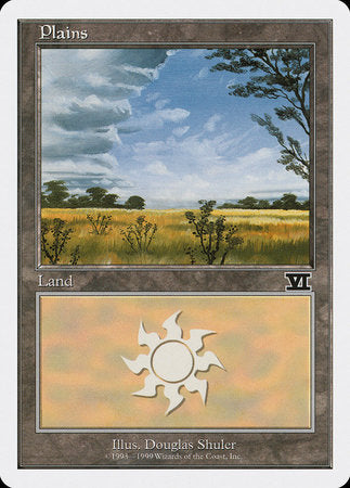 Plains (129) [Battle Royale Box Set] | North Game Den