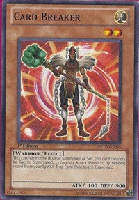 Card Breaker [DP10-EN005] Common | North Game Den