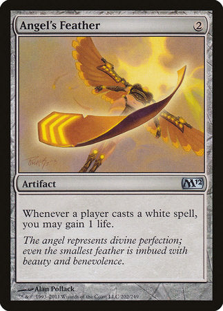 Angel's Feather [Magic 2012] | North Game Den