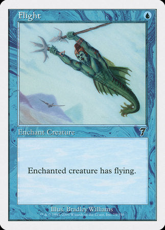 Flight [Seventh Edition] | North Game Den