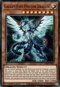 Galaxy-Eyes Photon Dragon [LDS2-EN047] Ultra Rare | North Game Den