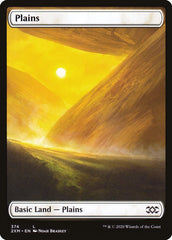 Plains (374) [Double Masters] | North Game Den
