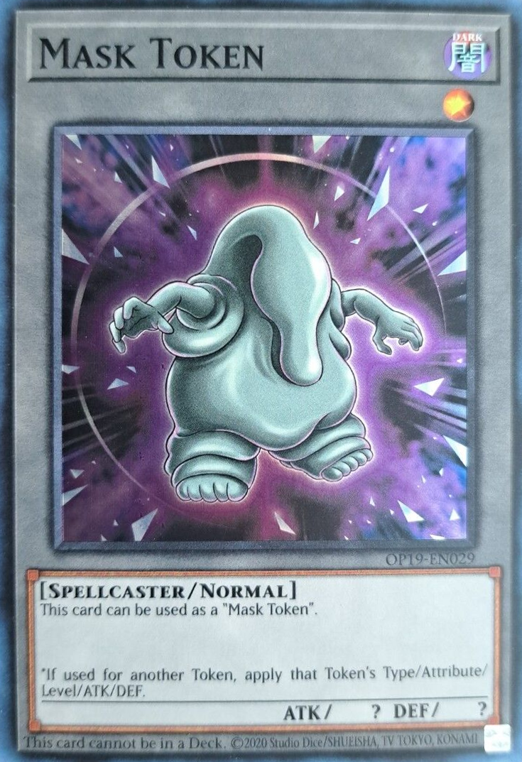 Slime Token [OP19-EN029] Super Rare | North Game Den