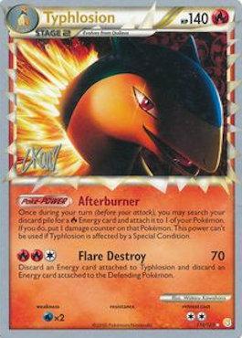 Typhlosion (110/123) (Reshiphlosion - Christopher Kan) [World Championships 2011] | North Game Den