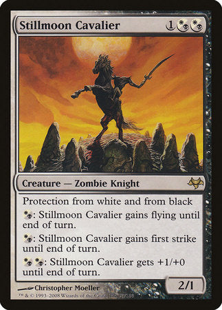 Stillmoon Cavalier [Eventide] | North Game Den
