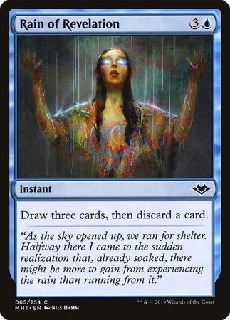 Rain of Revelation [Modern Horizons] | North Game Den