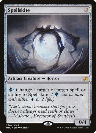 Spellskite [Modern Masters 2015] | North Game Den