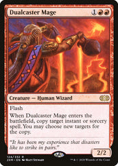 Dualcaster Mage [Double Masters] | North Game Den