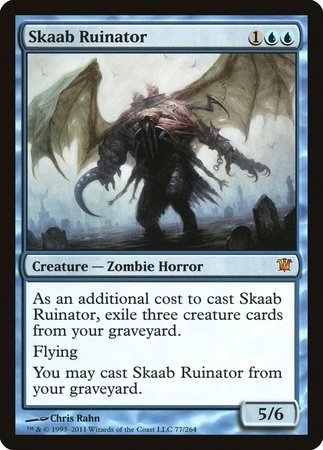 Skaab Ruinator [Innistrad] | North Game Den