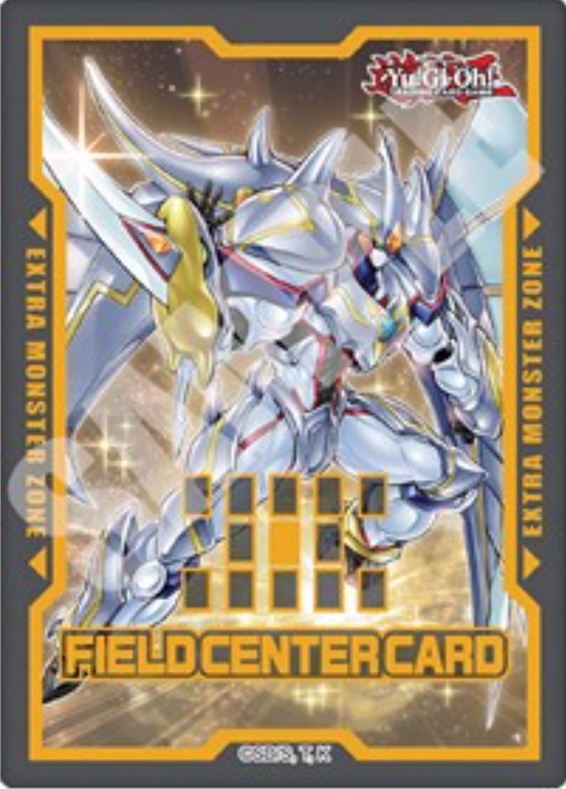 Field Center Card: Elemental HERO Shining Neos Wingman Promo | North Game Den