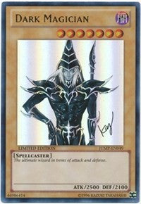 Dark Magician [JUMP-EN049] Ultra Rare | North Game Den