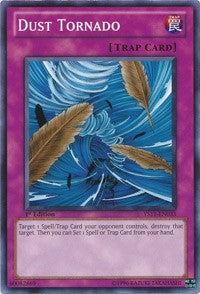 Dust Tornado [YS11-EN033] Common | North Game Den