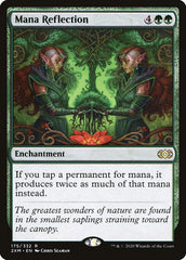 Mana Reflection [Double Masters] | North Game Den