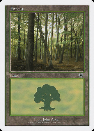 Forest (103) [Battle Royale Box Set] | North Game Den