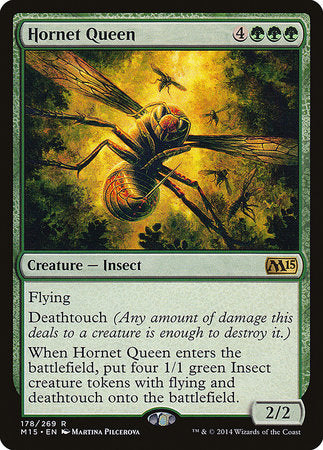 Hornet Queen [Magic 2015] | North Game Den