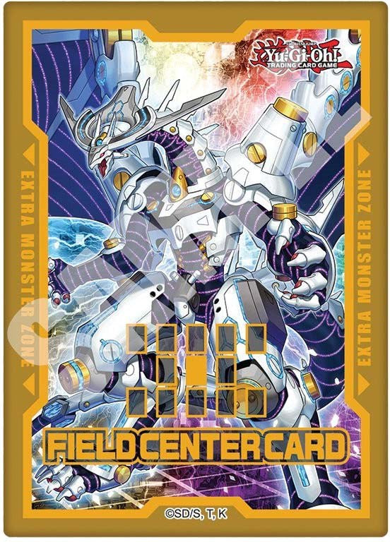 Field Center Card: Cyberstorm Access (Premiere! Event) Promo | North Game Den