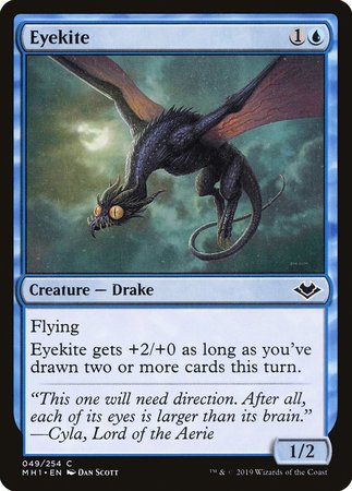 Eyekite [Modern Horizons] | North Game Den