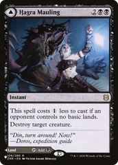 Hagra Mauling // Hagra Broodpit [Secret Lair: From Cute to Brute] | North Game Den