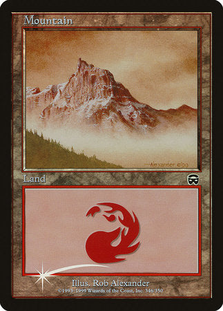 Mountain (2000) [Arena League 2000] | North Game Den