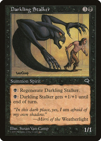 Darkling Stalker [Tempest] | North Game Den