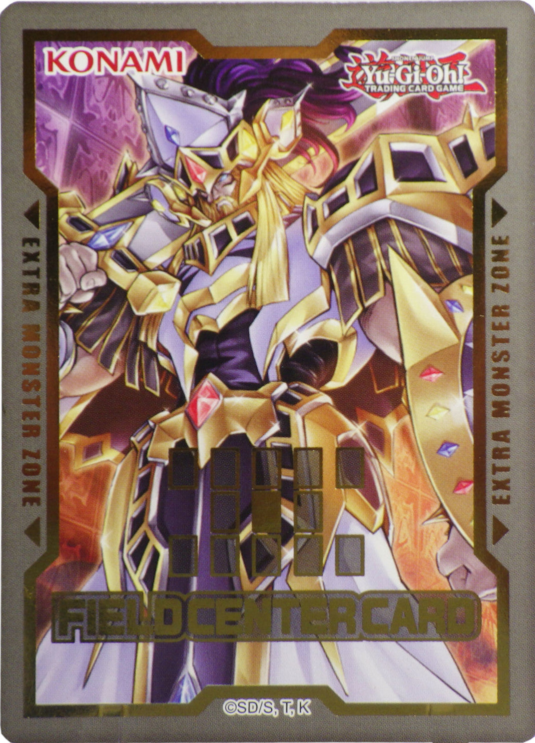 Field Center Card: Arcana Extra Joker (Back to Duel May 2022) Promo | North Game Den