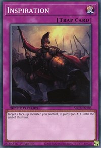 Inspiration [SBCB-EN106] Common | North Game Den