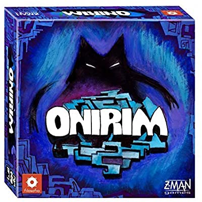 Onirim | North Game Den