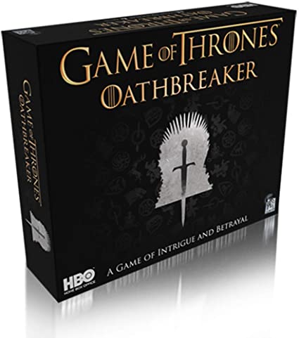 GoT: Oathbreaker | North Game Den