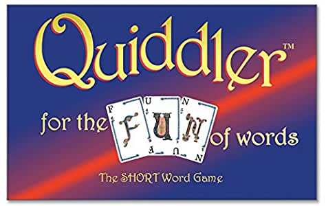 Quiddler | North Game Den