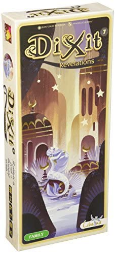 Dixit Revelations | North Game Den