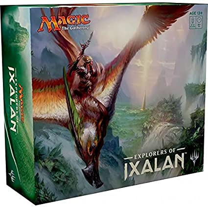 Explorers of Ixalan: MTG | North Game Den