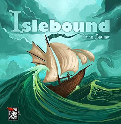 Islebound | North Game Den