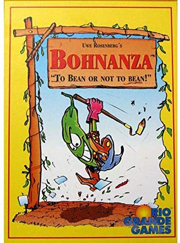 Bohnanza | North Game Den