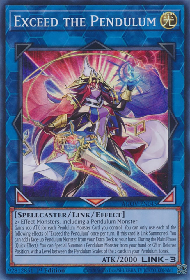 yugioh pendulum magician cards of Hope - Yu-Gi-Oh! Card Database A single individual card from the Yu Timestar Magician - Pendulum Evolution