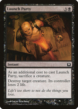 Launch Party [Return to Ravnica] | North Game Den
