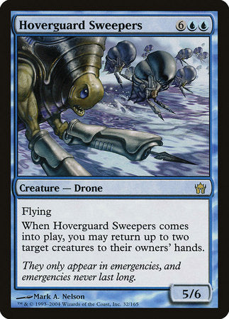 Hoverguard Sweepers [Fifth Dawn] | North Game Den