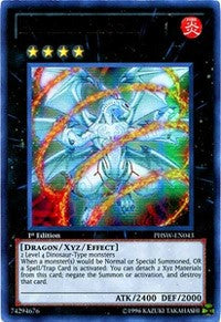 Evolzar Laggia [PHSW-EN043] Ultra Rare | North Game Den