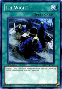 Tri-Wight [PHSW-EN059] Common | North Game Den
