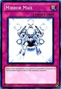 Mirror Mail [PHSW-EN067] Common | North Game Den