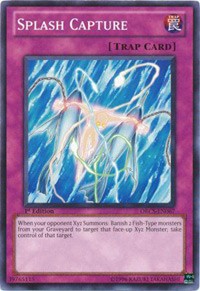 Splash Capture [ORCS-EN067] Common | North Game Den