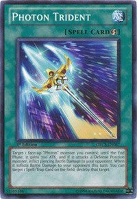 Photon Trident [ORCS-EN087] Common | North Game Den
