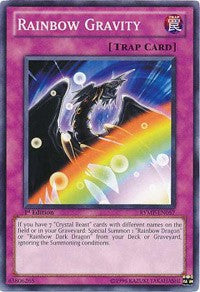 Rainbow Gravity [RYMP-EN057] Common | North Game Den