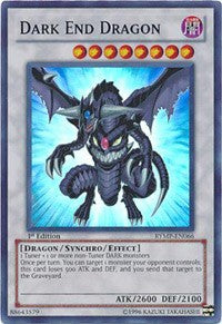 Dark End Dragon [RYMP-EN066] Super Rare | North Game Den