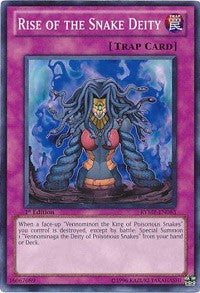 Rise of the Snake Deity [RYMP-EN083] Common | North Game Den